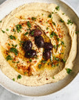 Classic Hummus