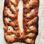 Olive Fougasse