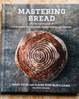 Mastering Bread by Marc Vetri