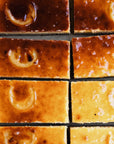 Lemon Ricotta Bar