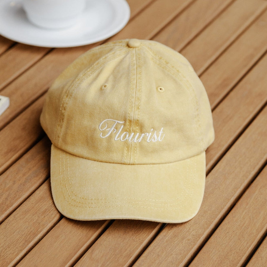 Flourist Hat