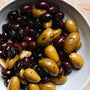 Marinated Olives