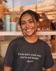 Flourist Toast T-Shirt