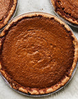 Classic Pumpkin Pie