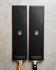 Messermeister Offset Handled Bread Knife
