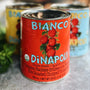 Bianco DiNapoli Organic Fire Roasted Chopped Tomatoes