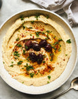 Classic Hummus