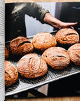 Mastering Bread by Marc Vetri