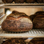 Sourdough Bread Class