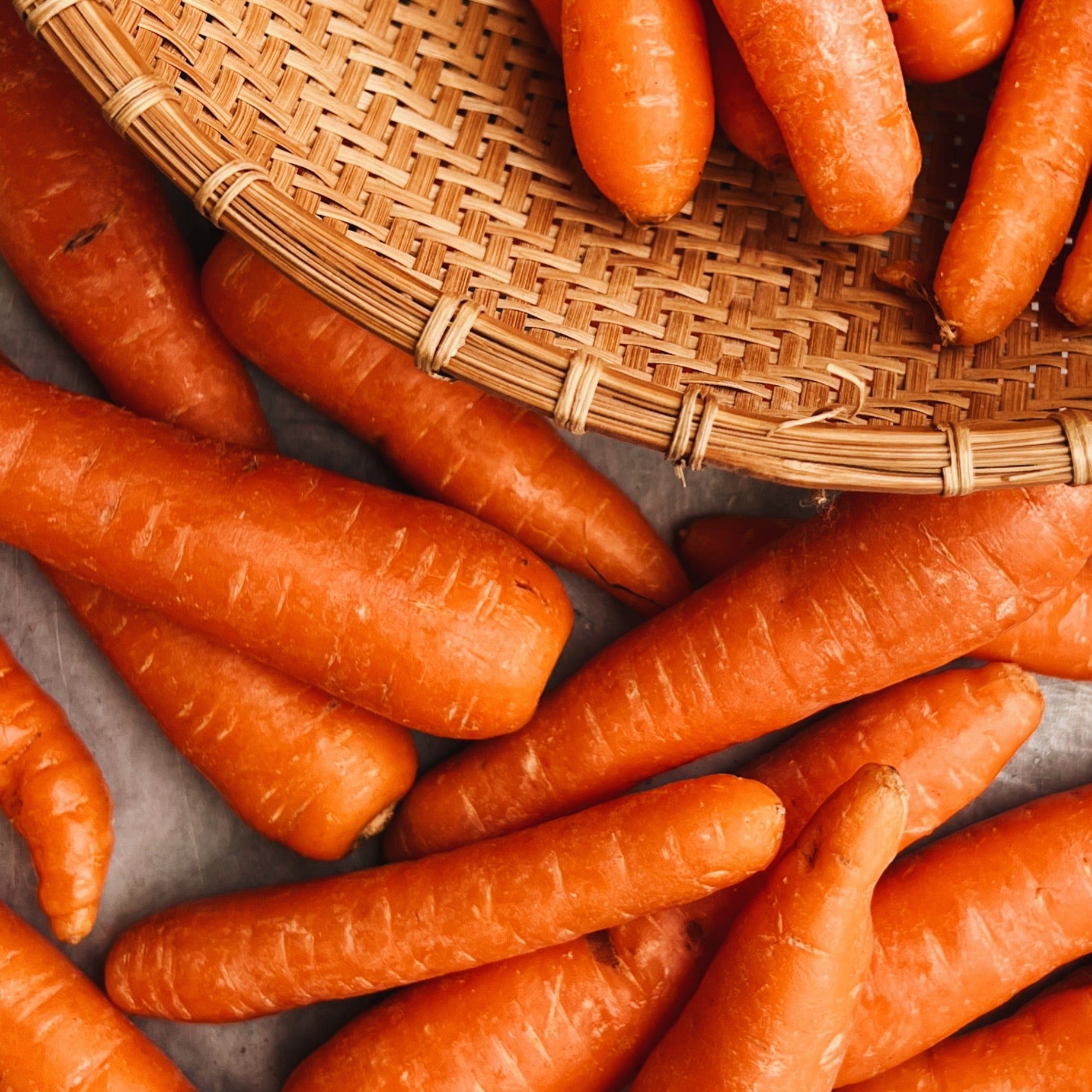 Fountainview Farm 2LB Carrots