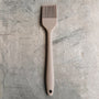 Pastry Brush Silicone Grey