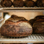 Sourdough Bread Class