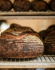 Sourdough Bread Class