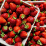 BC Grown Premium Strawberries