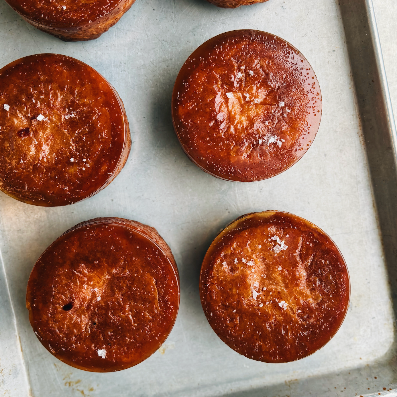 Kouign Amann