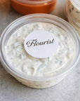 Tzatziki