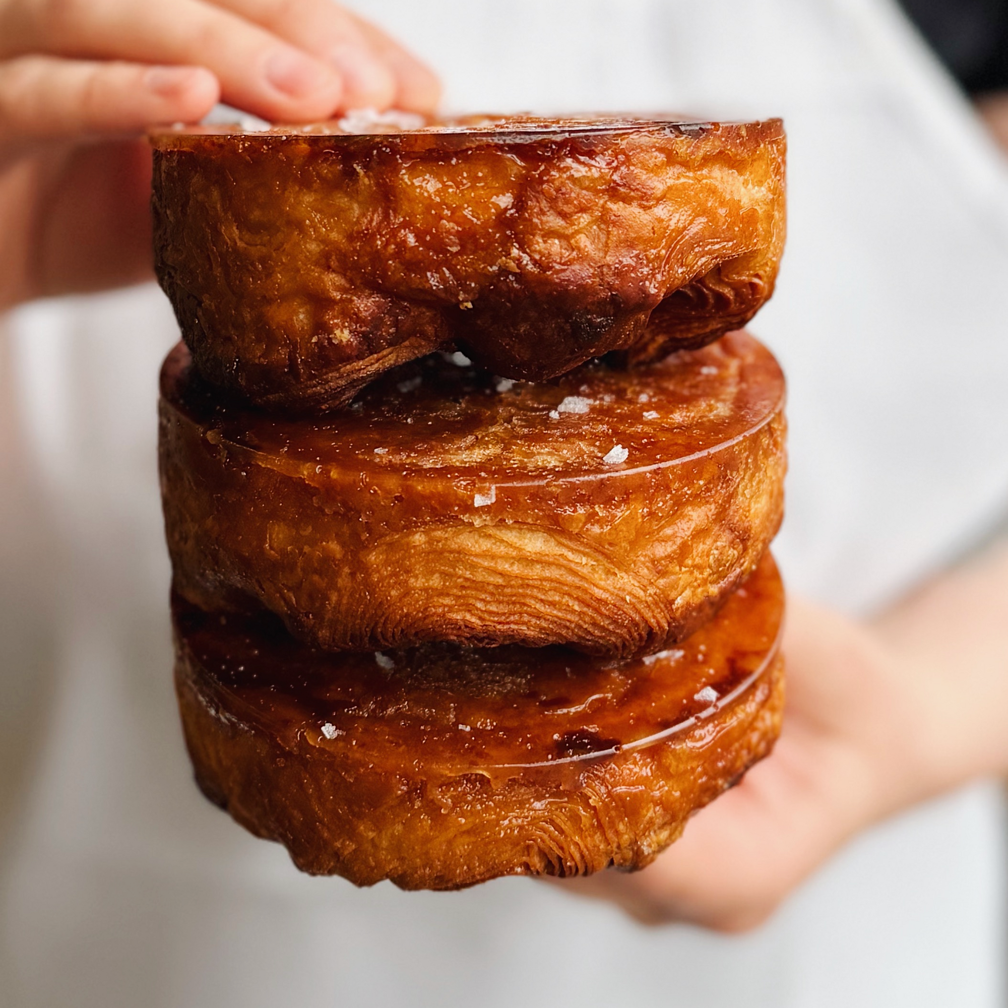 Kouign Amann