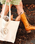 Best Ever Chocolate Chip Cookie Tote