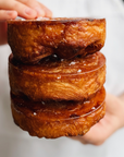 Kouign Amann