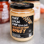 Saskatchewan Honey Raw