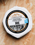 Local Brie Cheese