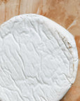 Local Brie Cheese