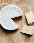 Local Brie Cheese