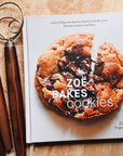 Zoë Bakes Cookies