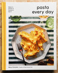 Pasta Every Day by Meryl Feinstein