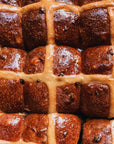 Hot Cross Buns