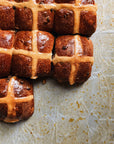 Hot Cross Buns