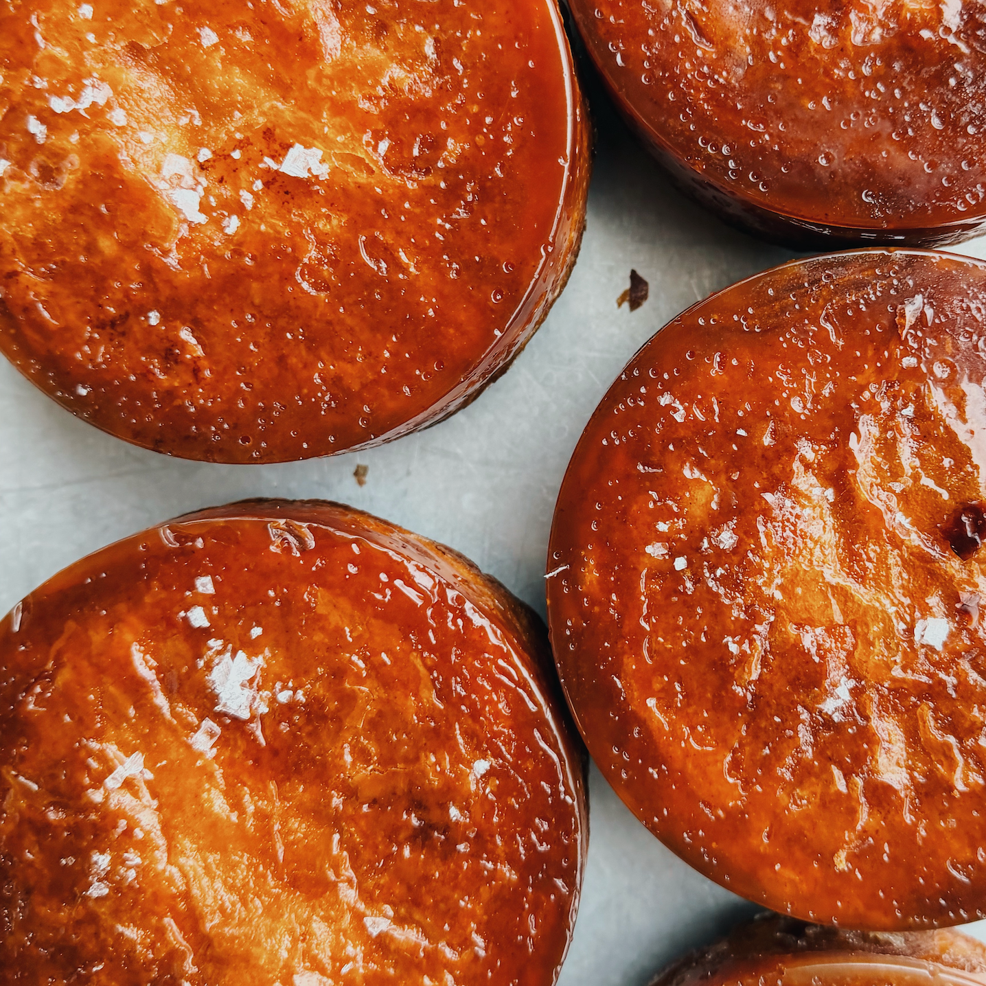 Kouign Amann
