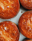 Kouign Amann
