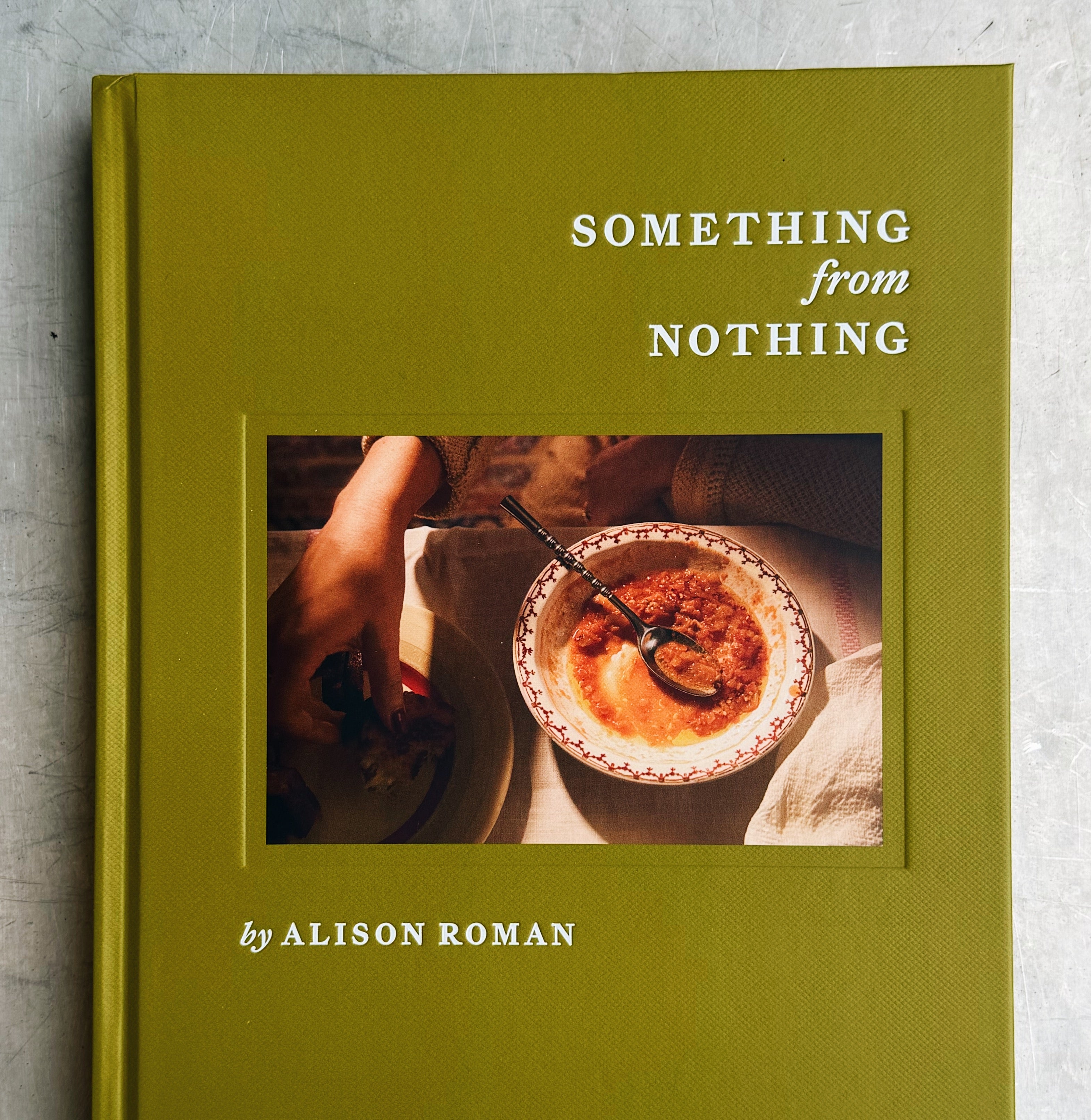Cook Books – Flourist