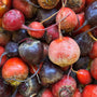 UBC Farm Organic Mixed Beets