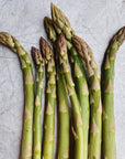 Local BC Grown Asparagus