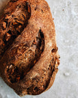 Fennel Walnut Loaf