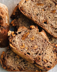 Fennel Walnut Loaf