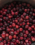 Canadian Organic Cranberries
