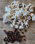 Athiana Acres Organic Black Popcorn