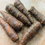 North Arm Farm Purple Haze Carrots