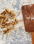 Durum Flour Pasta 