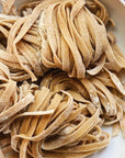 Durum Flour Pasta 