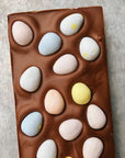 Hype Mini Egg Bar