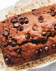Organic Whole Grain Red Fife Flour