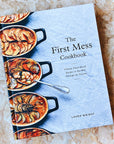 First Mess Cookbook