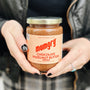 Mumgry Chocolate Hazelnut Butter