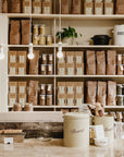 Sourdough Bread Class