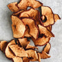 Organic Dried Apple Chips