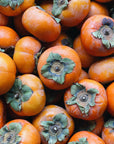 Premium Organic Fuyu Persimmons